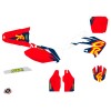 Kit Deco Moto Cross Memories Honda 125 CR