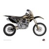 Kit Deco Moto Cross Nasting Honda 150R CRF Sable