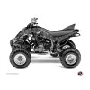 Kit Déco Quad Camo Yamaha 350 Raptor Gris (2005-2015)