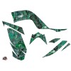 Kit Déco Quad Camo Yamaha 700 Raptor Vert (2006-2012)