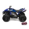 Kit Déco Quad Factory Yamaha 350-450 Wolverine (2006-2009)