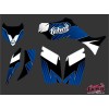 Kit Déco Quad Factory Yamaha 350-450 Wolverine (2006-2009)