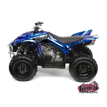 Kit Déco Quad Spirit Yamaha 350-450 Wolverine (2006-2009)