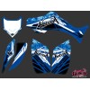 Kit Déco Quad Spirit Yamaha 350-450 Wolverine (2006-2009)