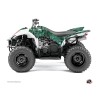 Kit Déco Quad Camo Yamaha 350-450 Wolverine Vert (2006-2009)