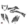 Kit Déco Quad Predator Yamaha 350-450 Wolverine Blanc (2006-2009)