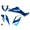 Kit Déco Quad Stage Yamaha 350-450 Wolverine Bleu (2006-2009)