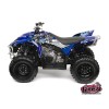 Kit Déco Quad Demon Yamaha 350-450 Wolverine (2006-2009)