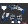 Kit Déco Quad Demon Yamaha 350-450 Wolverine (2006-2009)