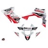 Kit Déco Quad Replica By Rapport PDV 2018 Yamaha 450 YFZ R (2009-2013