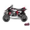 Kit Déco Quad Factory Yamaha 450 YFZ R Rouge (2009-2013)