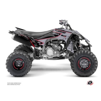 Kit Déco Quad Replica By Rapport PDV 2019 Yamaha 450 YFZ R (2009-2013