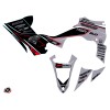 Kit Déco Quad Replica By Rapport PDV 2019 Yamaha 450 YFZ R (2009-2013