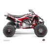 Kit Déco Quad Replica By Rapport PDV 2018 Yamaha 450 YFZ R (2014-2023