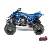 Kit Déco Quad Spirit Yamaha 450 YFZ R Bleu (2014-2023)