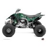 Kit Déco Quad Camo Yamaha 450 YFZ R Vert (2014-2023)