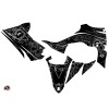 Kit Déco Quad Zombies Dark Yamaha 450 YFZ R Noir (2014-2023)