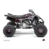 Kit Déco Quad Replica By Rapport PDV 2019 Yamaha 450 YFZ R (2014-2023