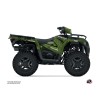 Kit Déco Quad Redrock Polaris 570 Sportsman Vert (2018-2020)