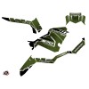 Kit Déco Quad Splinter Polaris 570 Sportsman Vert (2018-2020)