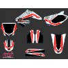 Kit Deco Moto Cross Spirit Honda 250 CR