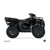 Kit Déco Quad Splinter Polaris 570 Sportsman Noir (2018-2020)