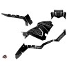 Kit Déco Quad Splinter Polaris 570 Sportsman Noir (2018-2020)