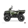 Kit Déco Quad Vintage Polaris 570 Sportsman Forest Vert (2018-2020)