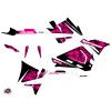 Kit Déco Quad Spin Polaris 570 Sportsman Forest Rose (2018-2020)