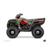 Kit Déco Quad Spin Polaris 570 Sportsman Forest Rouge (2018-2020)
