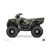 Kit Déco Quad Rock Polaris 570 Sportsman Forest Vert (2018-2020)