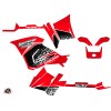 Kit Déco Quad Rock Polaris 570 Sportsman Forest Rouge (2018-2020)