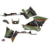 Kit Déco Quad Action Polaris 570 Sportsman Forest Vert (2018-2020)
