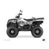 Kit Déco Quad Predator Polaris 570 Sportsman Forest Blanc (2018-2020)