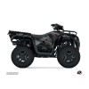Kit Déco Quad Redrock Polaris 570 Sportsman Noir (2021-2023)