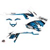 Kit Déco Quad Jungle Polaris 570 Sportsman Forest Bleu (2021-2023)