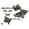 Kit Déco Quad Jungle Polaris 570 Sportsman Forest Vert (2021-2023)