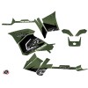 Kit Déco Quad Rock Polaris 570 Sportsman Forest Vert (2021-2023)