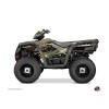 Kit Déco Quad Action Polaris 570 Sportsman Forest Vert (2021-2023)
