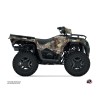 Kit Déco Quad Camo Polaris 570 Sportsman Forest Colors (2021-2023)