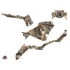 Kit Déco Quad Camo Polaris 570 Sportsman Forest Colors (2021-2023)