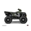 Kit Déco Quad Serie Polaris 570 Sportsman Forest Vert (2021-2023)