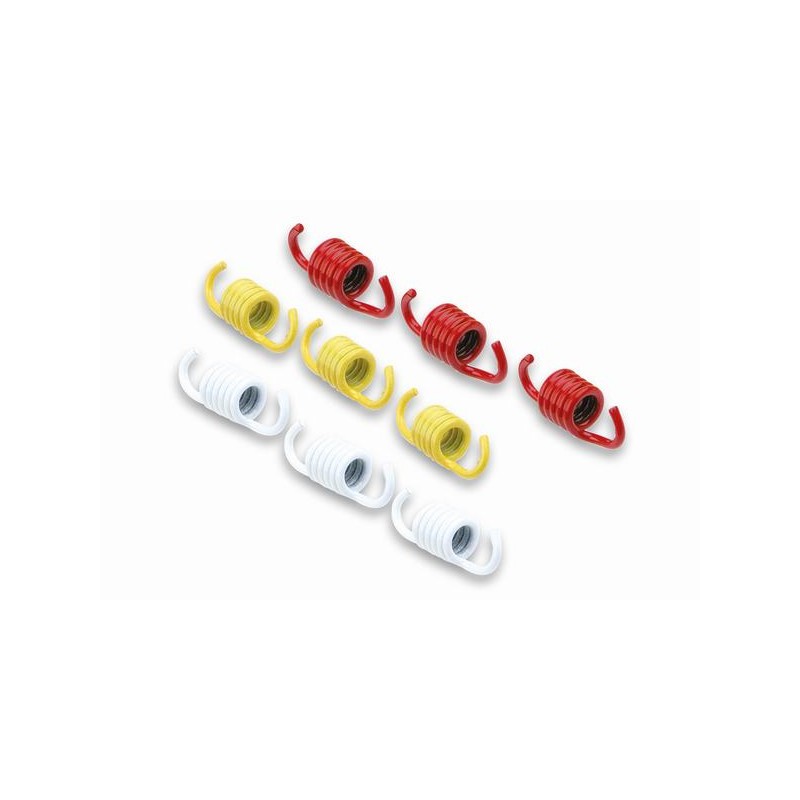 Ressorts d'Embrayage Racing pour Embrayage d'Origine - Maxi Scooter
