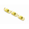 Ressorts d'Embrayage - Racing Jaunes - Kit de 3pcs Ø1,8mm DELTA/FLY