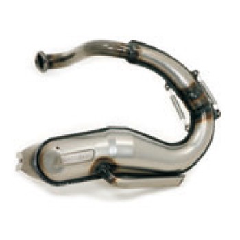 Pot Mobylette VESPA ET3 125