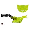 Kit Déco SSV Requiem Arctic Cat Textron Wildcat XX Noir Vert (2017-20