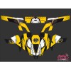 Kit Déco SSV Factory Can Am Commander (2012-2018)