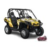 Kit Déco SSV Spirit Can Am Commander (2012-2018)