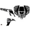 Kit Déco SSV Predator Can Am Commander Noir (2012-2018)