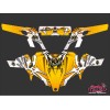 Kit Déco SSV Graff Can Am Commander (2012-2018)